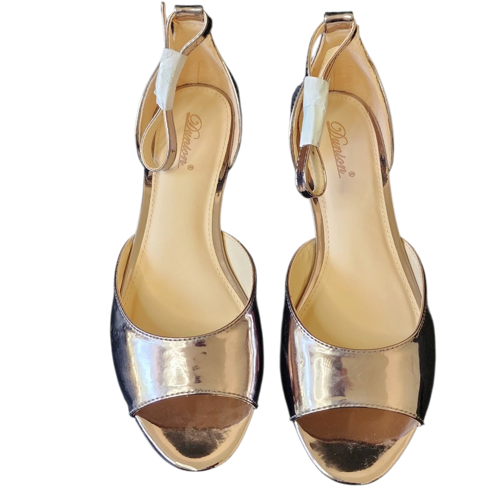 Women's Open-Toe Sandals Sz‎ 9
